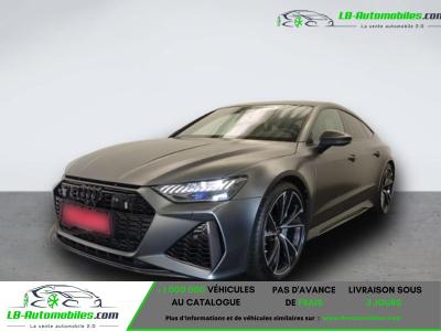 Audi RS7 Sportback V8 4.0 TFSI 600 BVA Quattro