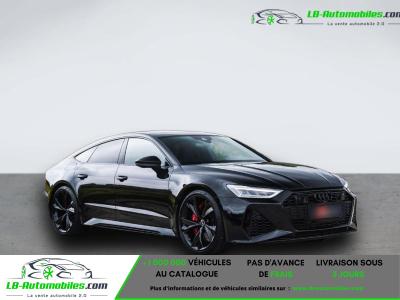 Audi RS7 Sportback V8 4.0 TFSI 600 BVA Quattro