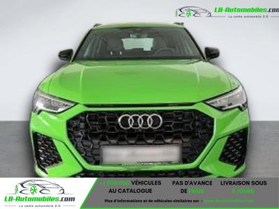 Audi RSQ3 2.5 TFSI 400 ch BVA