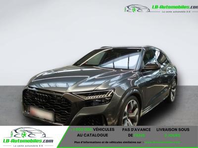 Audi RSQ8 TFSI 600 ch BVA Quattro