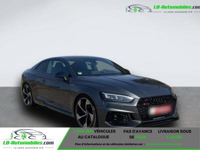 Audi RS5 V6 2.9 TFSi 450 BVA Quattro