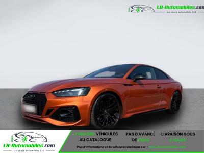 Audi RS5 V6 2.9 TFSi 450 BVA Quattro