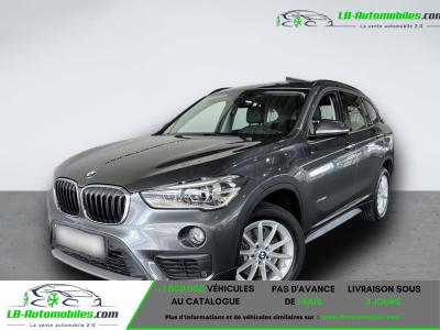 BMW X1 sDrive 20i 192 ch BVA