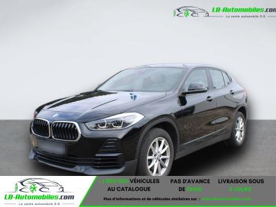 BMW X2 sDrive 18i 140 ch BVM