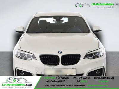 BMW Série 2 Coupé 230i 252 ch BVA