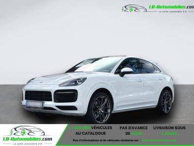 Porsche Cayenne Coupé 3.0 V6 340 ch  BVA