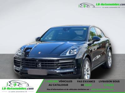 Porsche Cayenne Coupé 3.0 V6 340 ch  BVA