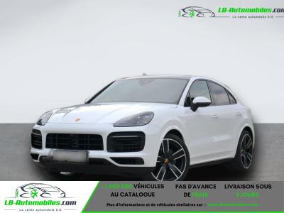 Porsche Cayenne Coupé 3.0 V6 340 ch  BVA