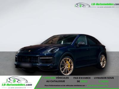 Porsche Cayenne Coupé Turbo GT  4.0 V8 640 ch  BVA