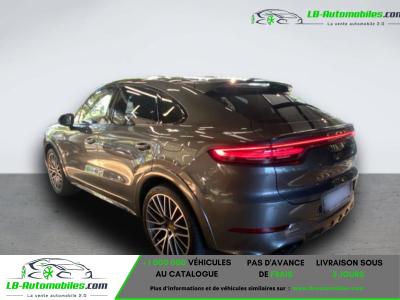 Porsche Cayenne Turbo S E-Hybrid 4.0 V8 680 ch  BVA