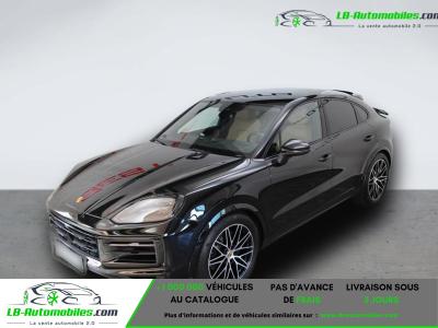 Porsche Cayenne Coupé 3.0 V6 353 ch