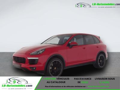 Porsche Cayenne S 3.6 V6 420 ch