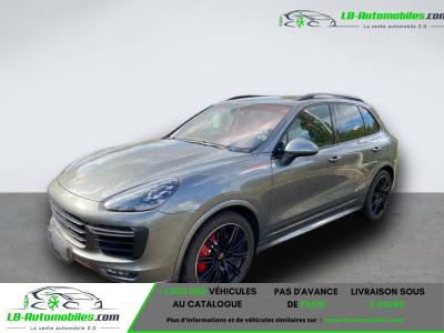 Porsche Cayenne GTS 3.6 V6 440 ch