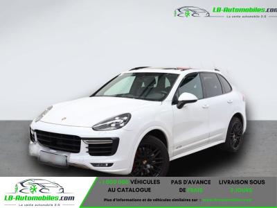 Porsche Cayenne GTS 3.6 V6 440 ch