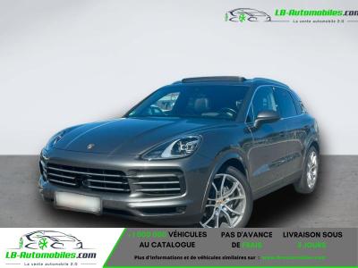 Porsche Cayenne 3.0 V6 340 ch  BVA