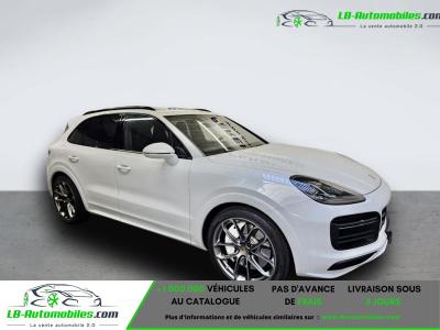 Porsche Cayenne Turbo 4.0 V8 550 ch  BVA