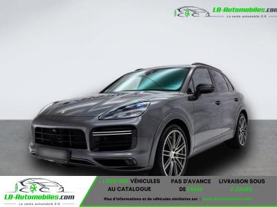 Porsche Cayenne Turbo S E-Hybrid 4.0 V8 680 ch  BVA