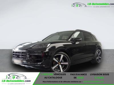 Porsche Cayenne 3.0 V6 353 ch