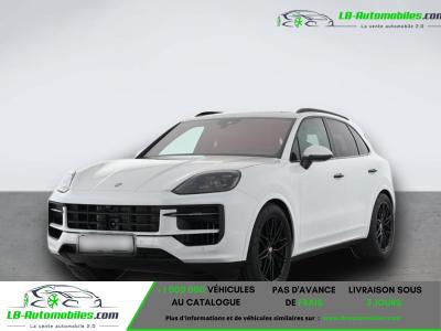 Porsche Cayenne 3.0 V6 353 ch