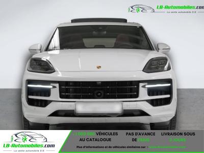 Porsche Cayenne 3.0 V6 353 ch