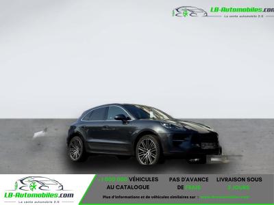 Porsche Macan S 3.0 354 ch