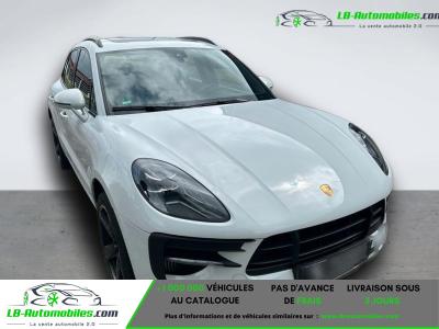 Porsche Macan S 3.0 354 ch