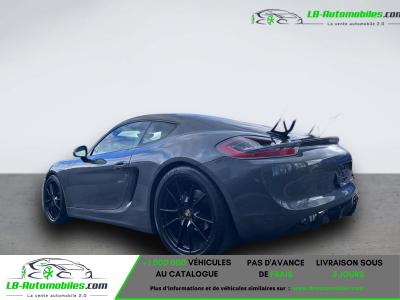 Porsche Cayman GTS 3.4i 340