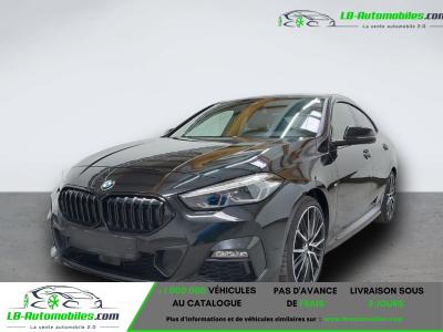 BMW Série 2 Gran Coupé 218i 136 ch BVA