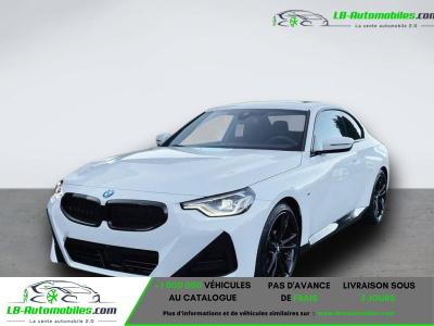 BMW Série 2 Gran Coupé 220i 178 ch BVA