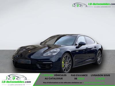 Porsche Panamera 4 Hybride V6 3.0 330