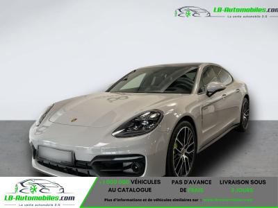 Porsche Panamera 4 Hybride V6 3.0 330