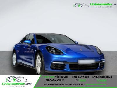 Porsche Panamera GTS V8 4.8 440