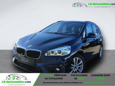 BMW Série 2 Gran Tourer 220d 190 ch