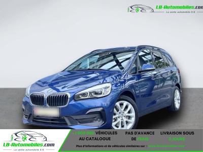 BMW Série 2 Gran Tourer 218d xDrive 150 ch