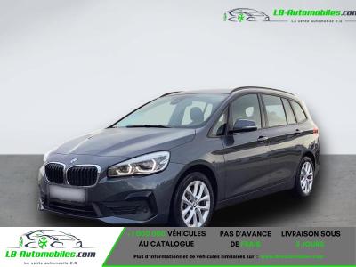 BMW Série 2 Gran Tourer 218d xDrive 150 ch