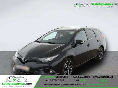 Toyota Auris Touring Sports 116 1.2T BVM