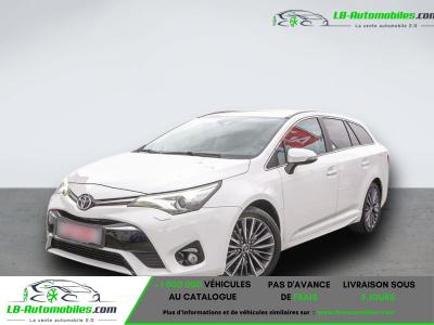 Toyota Avensis Touring Sports  147 VVT-i