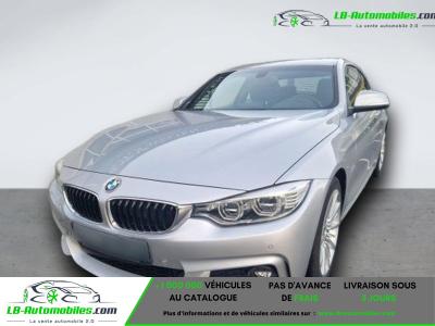 BMW Série 4 Coupé 430i 252 ch BVA