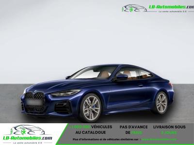 BMW Série 4 Coupé M440i xDrive 374 ch BVA