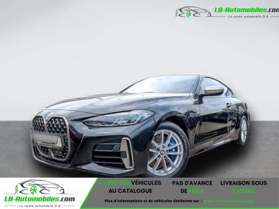 BMW Série 4 Coupé M440i xDrive 374 ch BVA