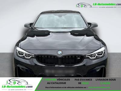 BMW M3 431 ch M BVA