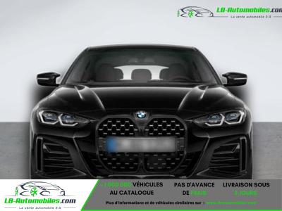 BMW Série 4 Gran Coupé M440i xDrive 374 ch BVA