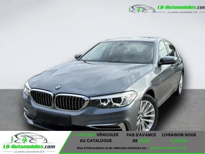 BMW Série 5 520d xDrive 190 ch BVA