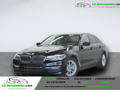 BMW Série 5 530e 252 ch BVA