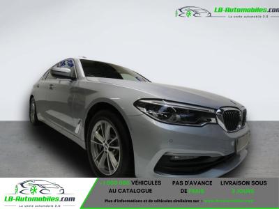 BMW Série 5 530e 252 ch BVA