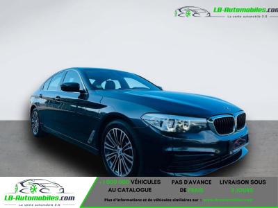 BMW Série 5 530i 252 ch BVA