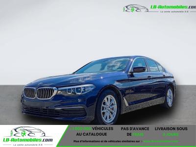 BMW Série 5 530i 252 ch BVA