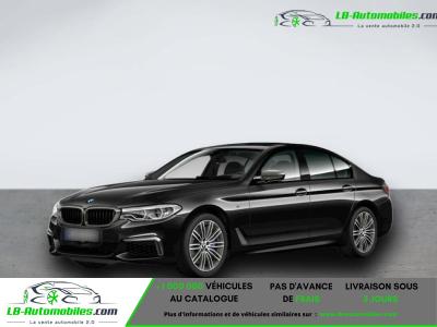 BMW Série 5 M550i xDrive 530 ch BVA