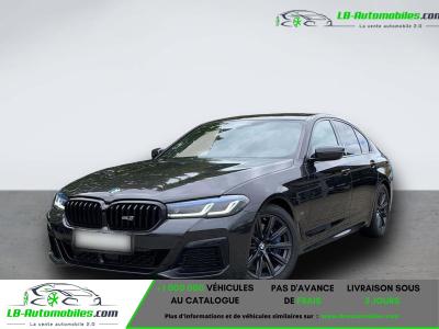 BMW Série 5 M550i xDrive 530 ch BVA