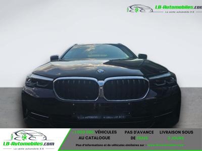 BMW Série 5 Touring 520d 190 ch BVA